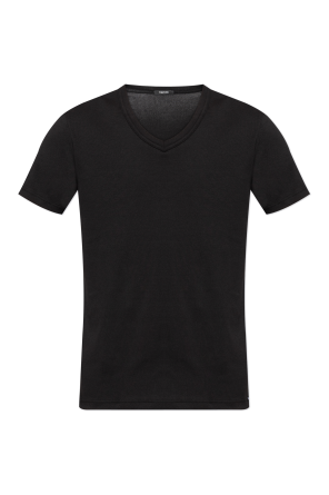 Emporio Armani Underwear T-shirt with embroidered logo